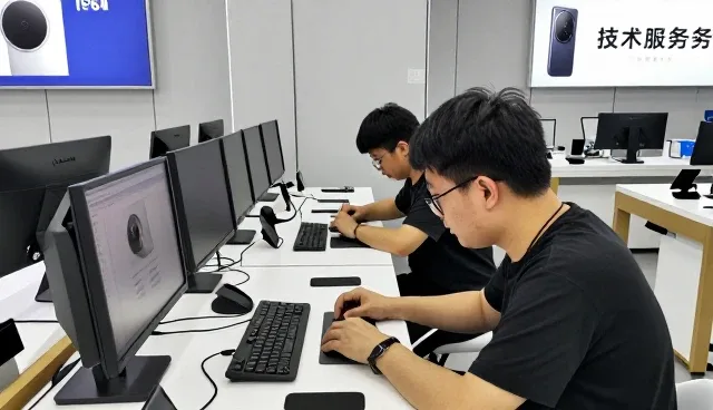 便携式电源转换器未来将在施工现场中发挥更大作用