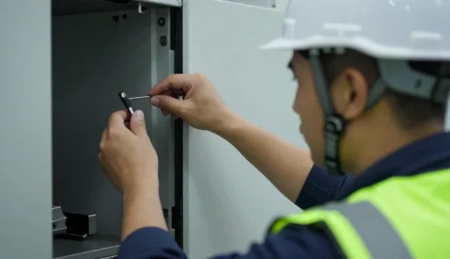 设备使用与维护的实用建议